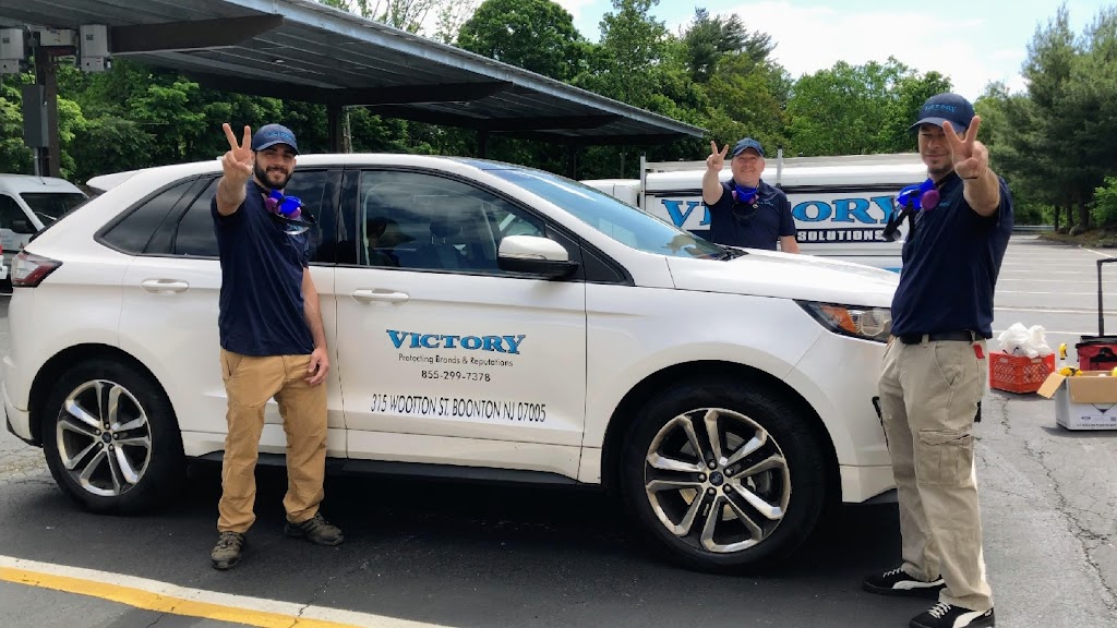 Victory Pest Solutions | 315 Wootton St, Boonton, NJ 07005 | Phone: (855) 299-7378