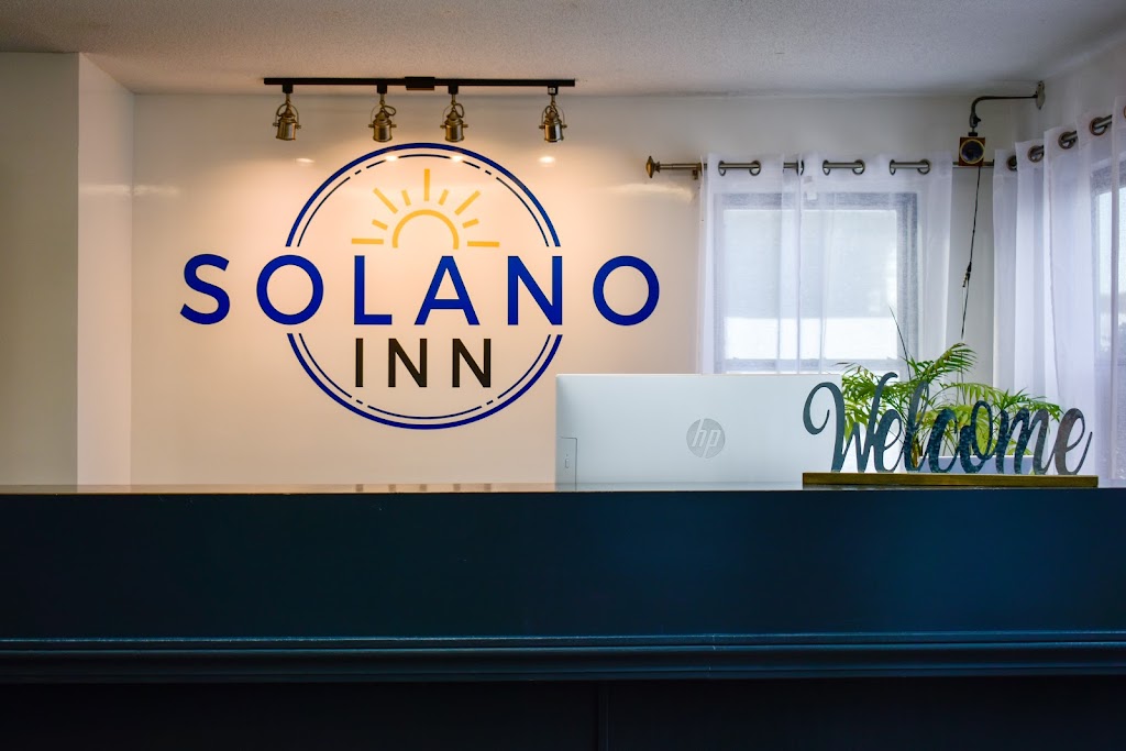 Solano Inn | 1503 Portland-Cobalt Rd, Portland, CT 06480 | Phone: (860) 342-0010