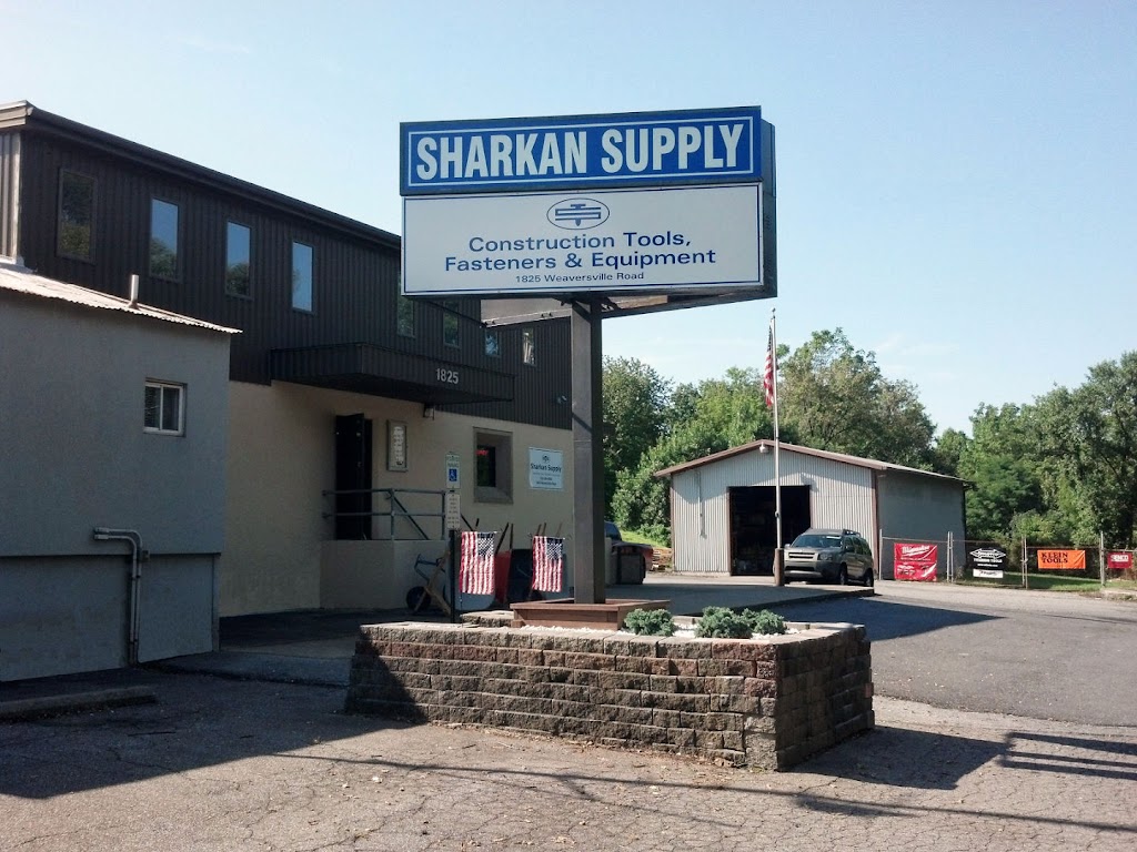 Sharkan Supply Company | 1825 Weaversville Rd, Allentown, PA 18109 | Phone: (610) 264-4501