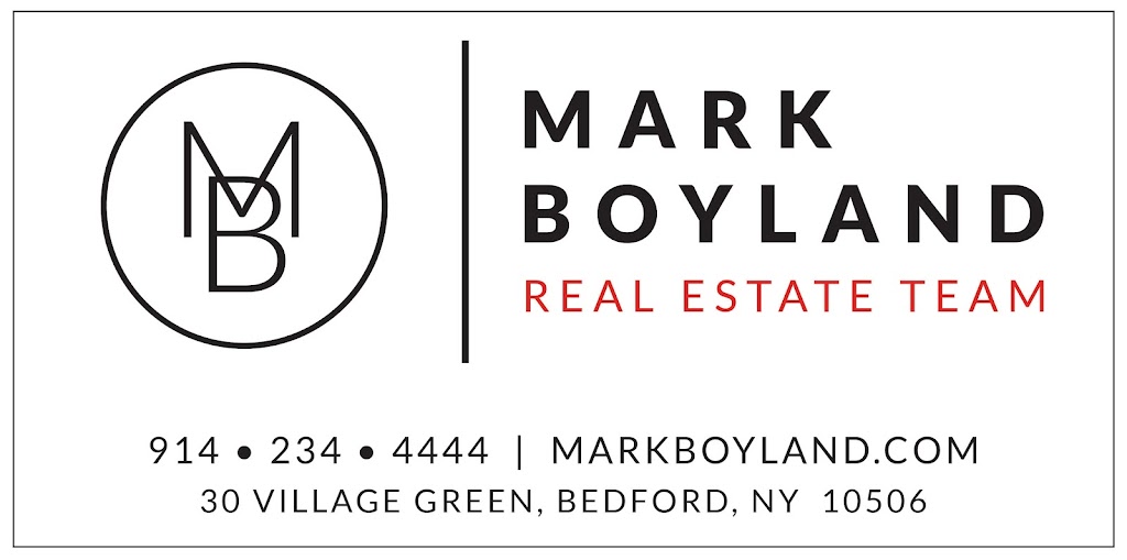 Mark Boyland Keller Williams Realty | 30 Village Green, Bedford, NY 10506 | Phone: (914) 234-4444