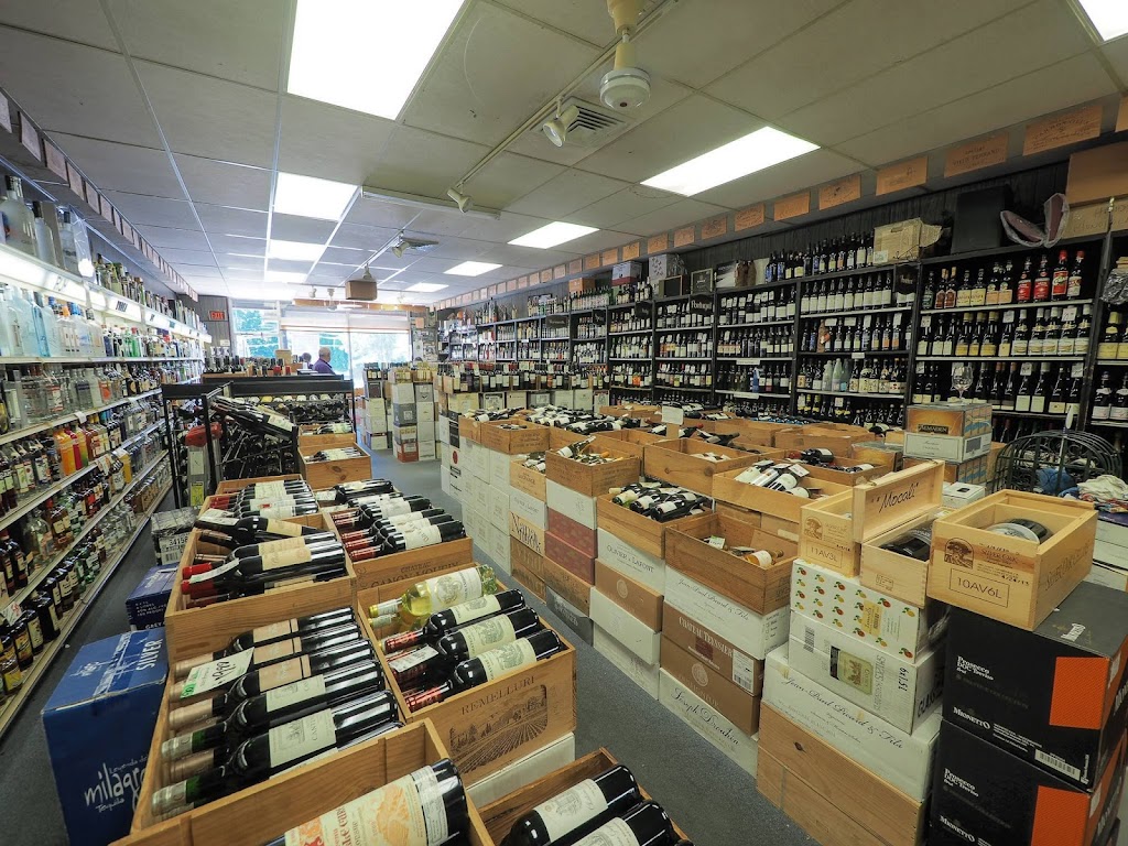 Dodds Wine & Spirits | 230 Saw Mill River Rd, Millwood, NY 10546 | Phone: (914) 762-5511