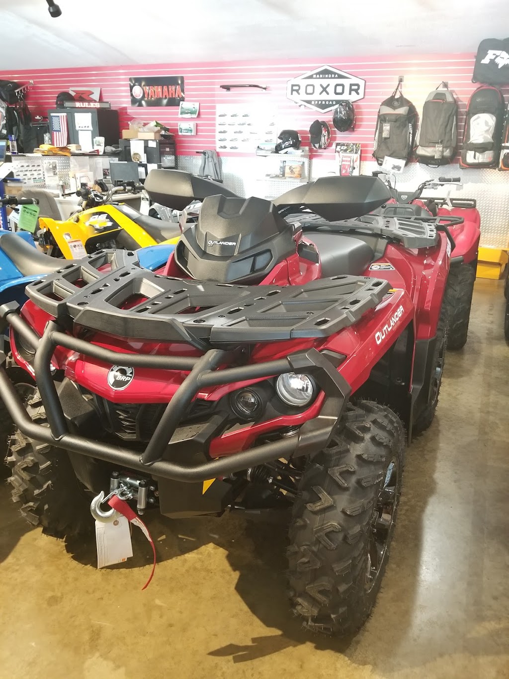 Dutchess Recreational Vehicles | 737 Freedom Plains Rd, Poughkeepsie, NY 12603 | Phone: (845) 454-2810