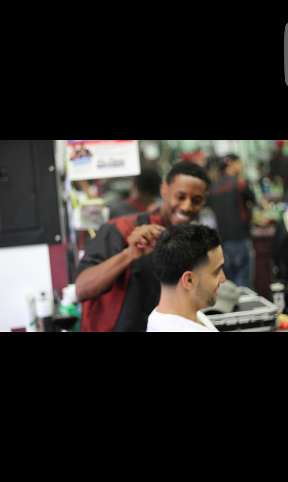 Image Barber Shop | 341 Smith St, Perth Amboy, NJ 08861 | Phone: (732) 697-1947