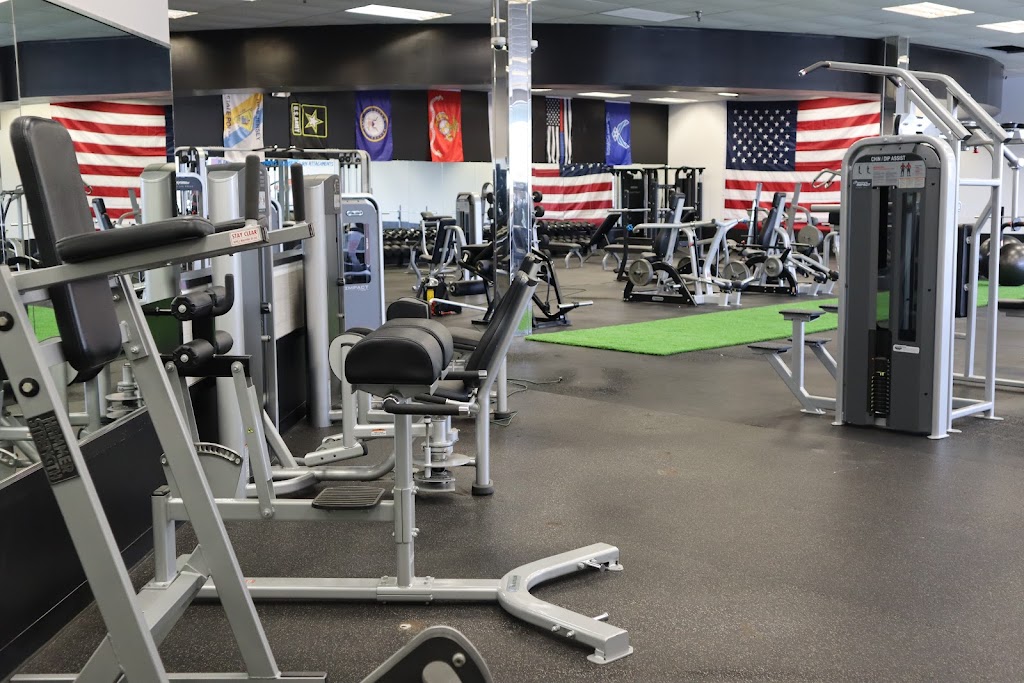 WOLF Fitness Absecon | 660 White Horse Pike Unit 10, Absecon, NJ 08201 | Phone: (609) 619-0473