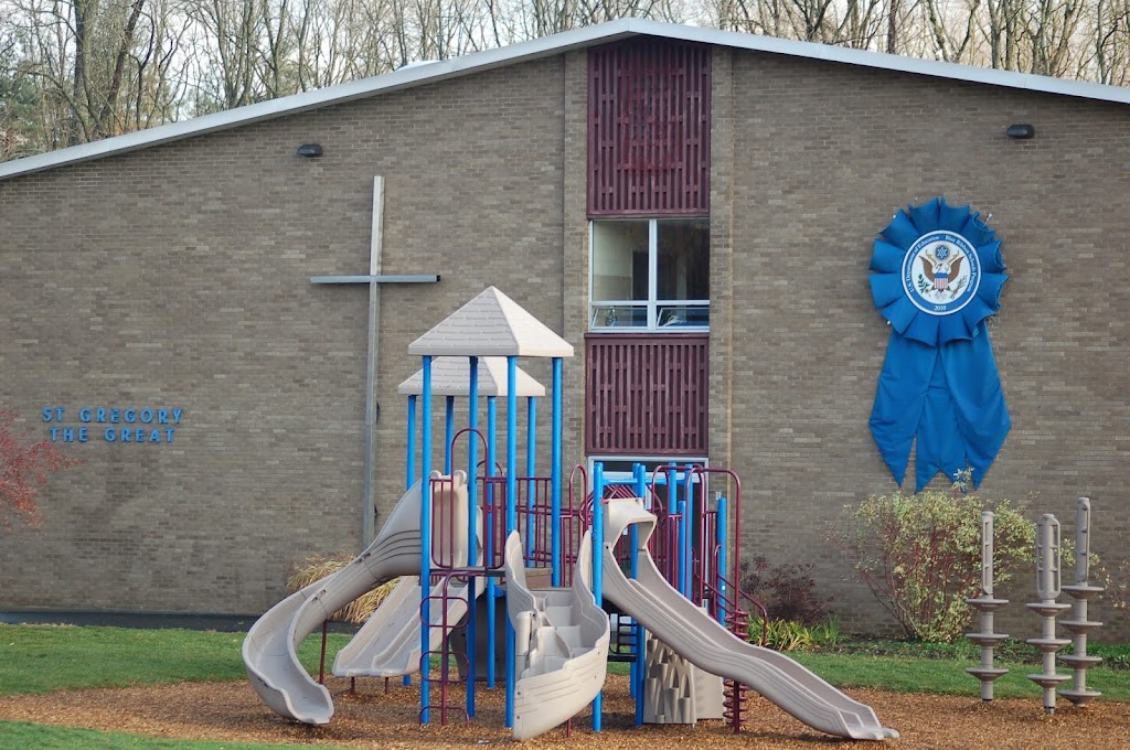 Saint Gregory the Great School | 85 Great Plain Rd, Danbury, CT 06811 | Phone: (203) 748-1217