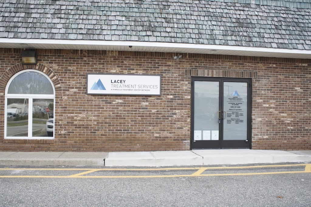 Lacey Treatment Services | 411 US-9 Suite 1, Lanoka Harbor, NJ 08734 | Phone: (609) 357-4428