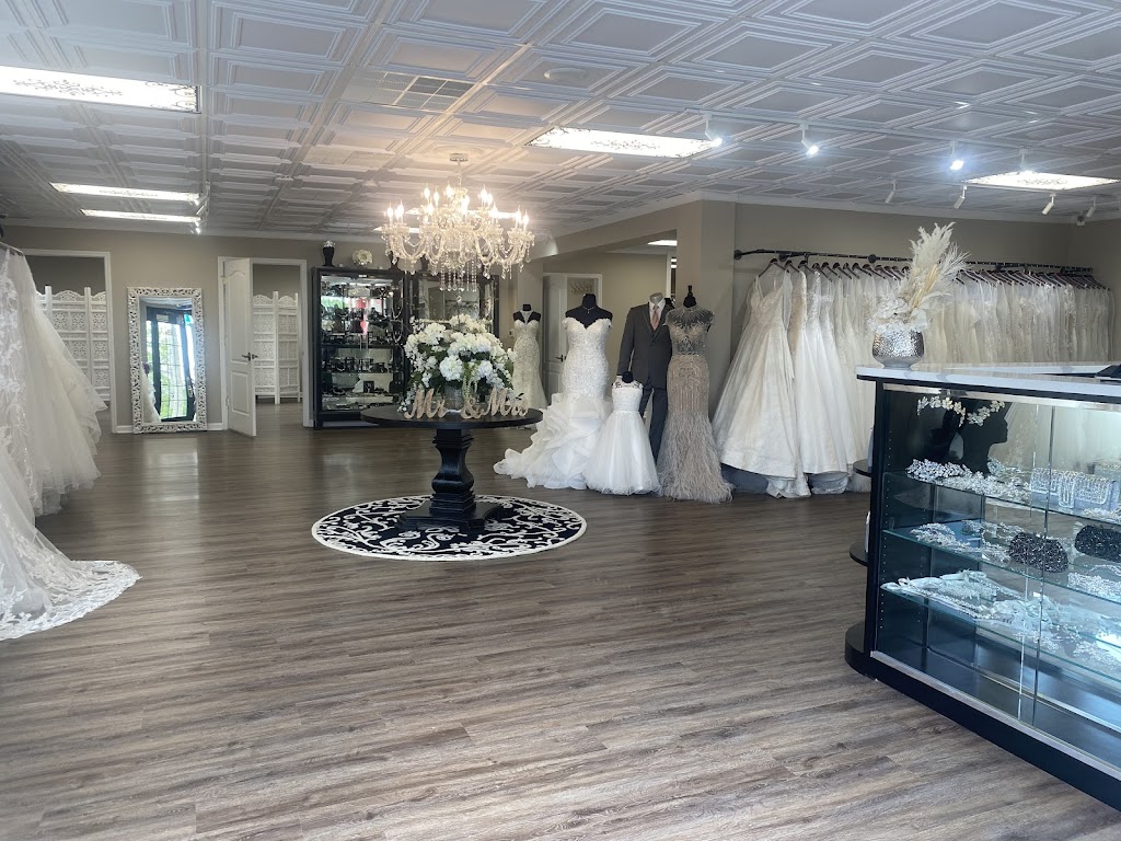 The Bridal Boutique at Always a Bridesmaid | 7233 Amboy Rd, Staten Island, NY 10307 | Phone: (718) 227-8647