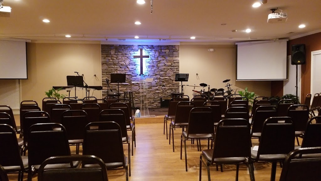 Living Water Church | 1133 State Rte 55 #A, Lagrangeville, NY 12540 | Phone: (845) 393-1592