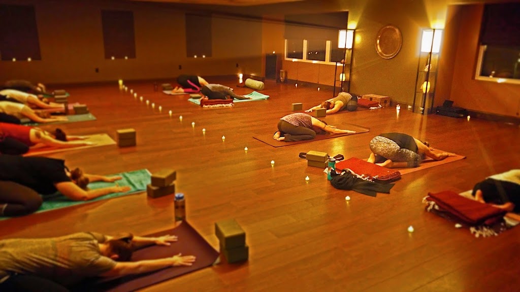 Ananda Yoga + Wellness | 2 W Mantua Ave 2nd floor, Wenonah, NJ 08090 | Phone: (856) 442-9642