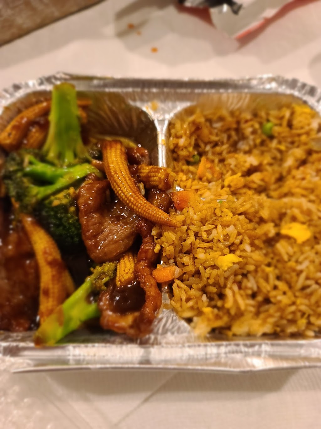 Yummy Taste Chinese Restaurant | 692 US-46, Kenvil, NJ 07847 | Phone: (973) 927-1788