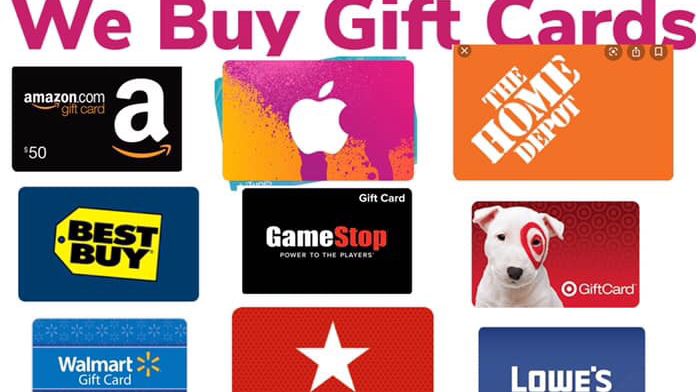 We buy gift cards | Pawn shop, 400 E Gun Hill Rd, The Bronx, NY 10467 | Phone: (347) 523-3543