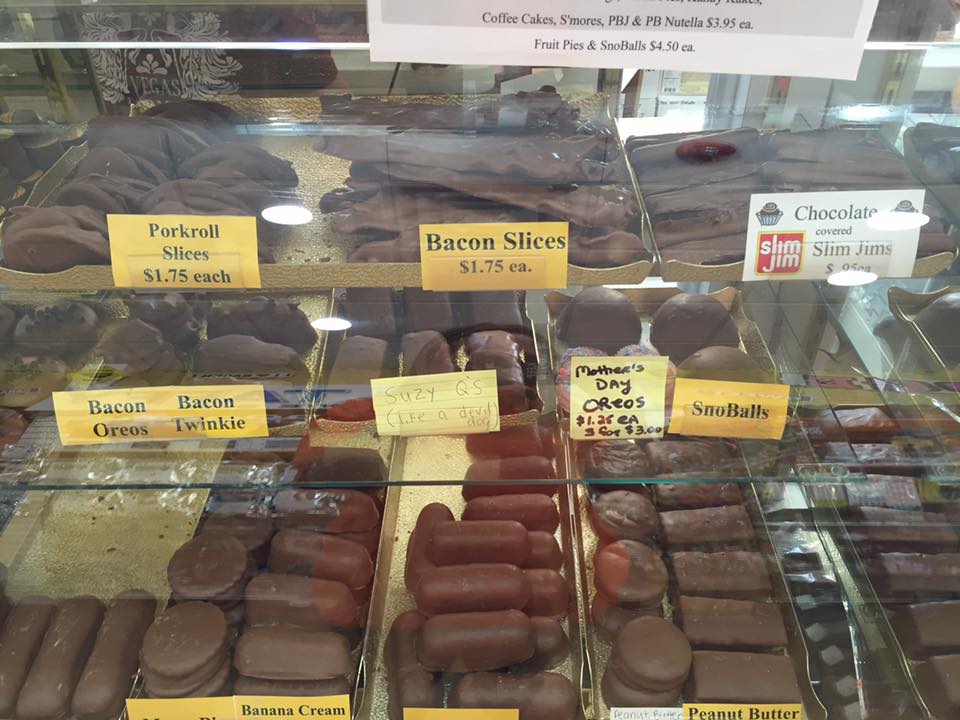 Van Holtens Sweet Shop | 811 Ocean Terrace, Seaside Heights, NJ 08751 | Phone: (732) 830-2220