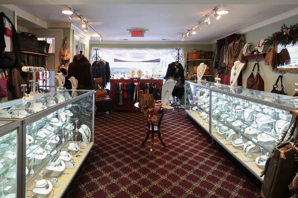 Objects of Desire Boutique | 57 Main St B, Chester, NJ 07930 | Phone: (908) 879-1968