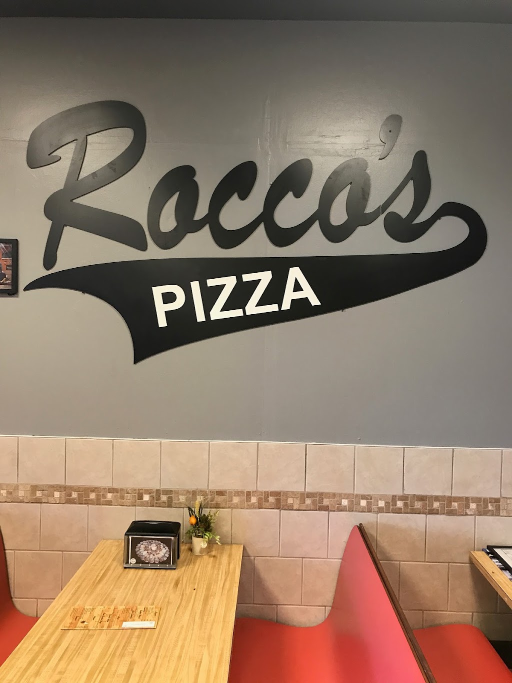 Roccos Pizza | 661 Bridgeton Pike, Mantua Township, NJ 08051 | Phone: (856) 464-9300