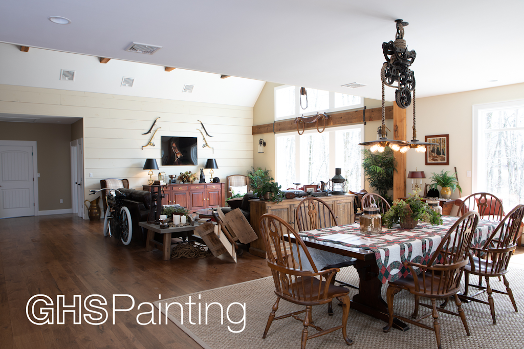 GHS Painting LLC | 7 South Rd, Mendham Township, NJ 07945 | Phone: (973) 295-5166