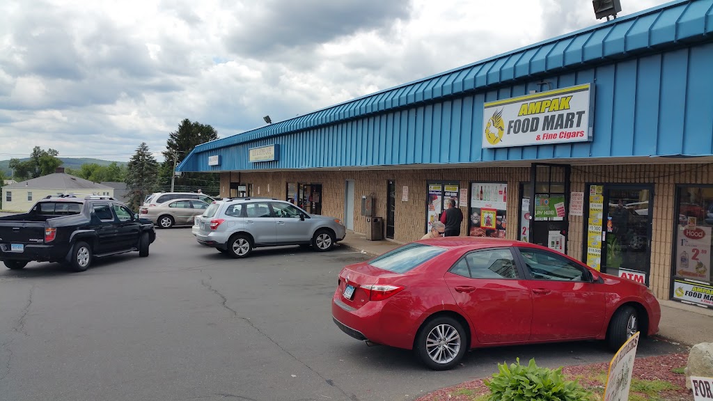 Tradewinds Shopping Center | 749 Saybrook Rd, Middletown, CT 06457 | Phone: (203) 606-7689