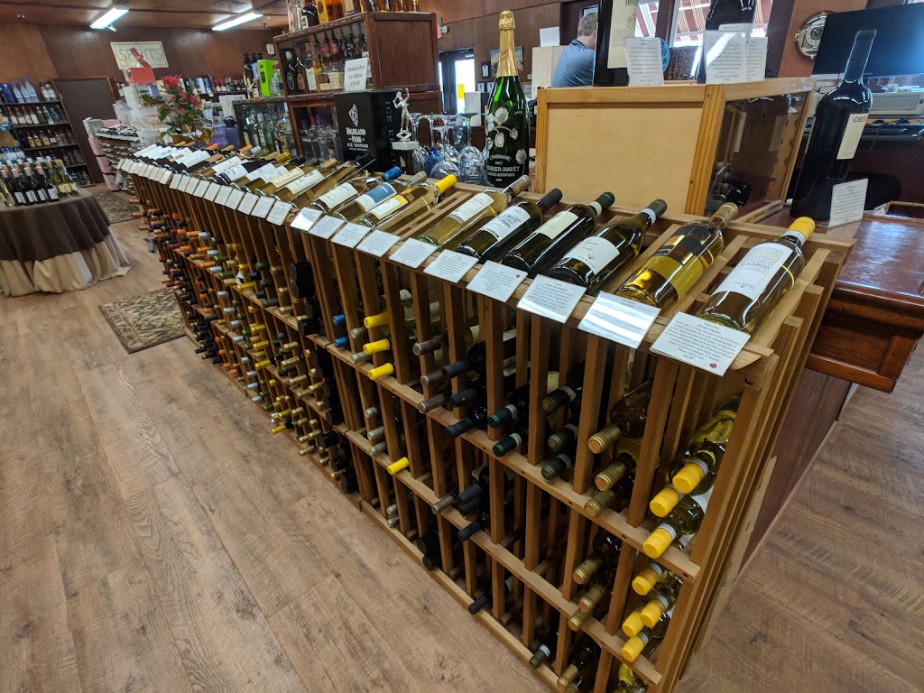 Vineyards Wine & Spirit Shop | 10 Tower Dr, Middletown, NY 10941 | Phone: (845) 692-9077