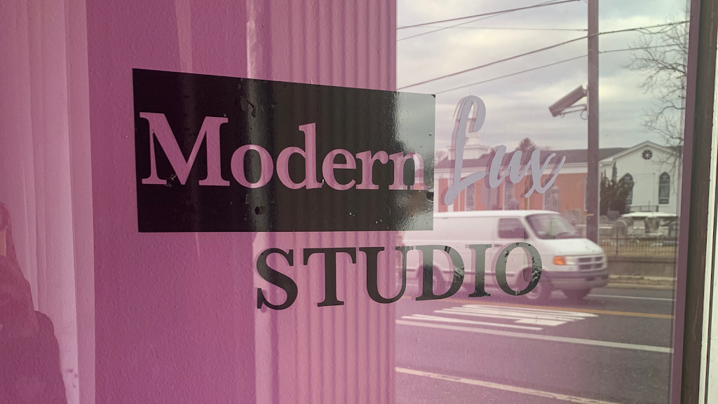 Modern Lux Studio | 14 N Black Horse Pike, Blackwood, NJ 08012 | Phone: (856) 264-4617
