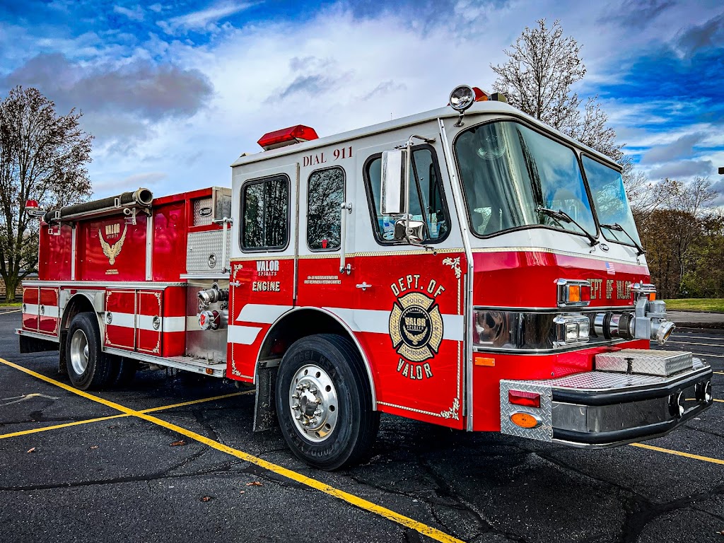 Fire Engine Pizza Company 3 | 768 Bridgeport Ave, Shelton, CT 06484 | Phone: (203) 929-3474