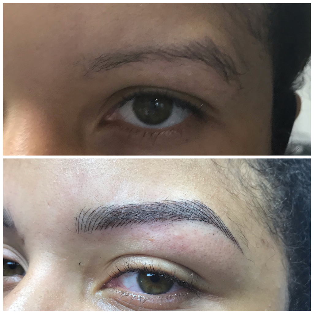 Diamond Studio Lashes and Brows | 1653 Irving St, Rahway, NJ 07065 | Phone: (732) 827-5255