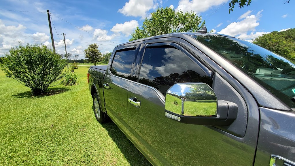 Ameba Shades Auto Tinting | 703 Van Rossum Ave Unit 1B, Edgewater Park, NJ 08010 | Phone: (609) 331-9580