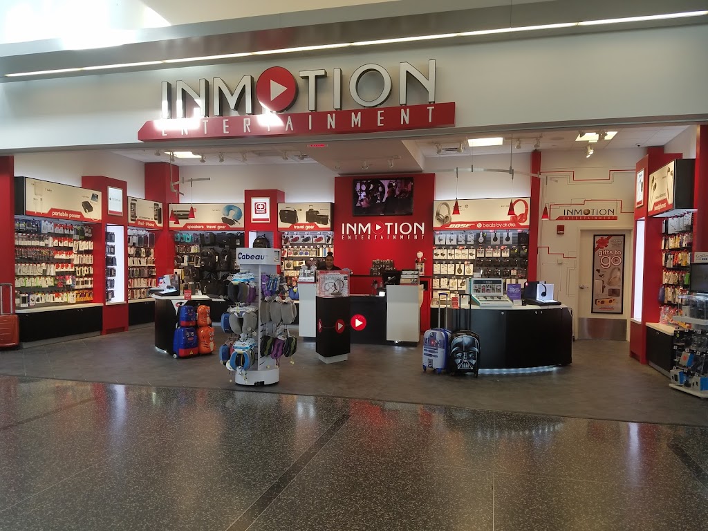 InMotion | Terminal A, 11 Schoephoester Rd, Windsor Locks, CT 06096 | Phone: (860) 331-6757