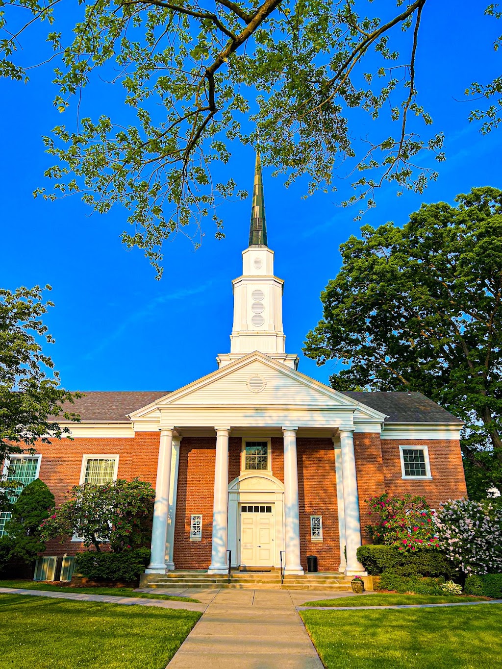 Nichols United Methodist Church | 35 Shelton Rd, Trumbull, CT 06611 | Phone: (203) 375-5817