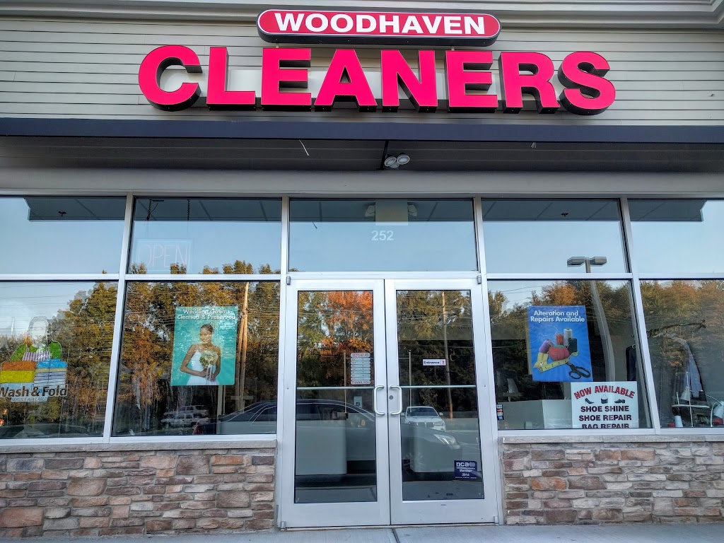 Woodhaven Cleaners | 252 Texas Rd, Old Bridge, NJ 08857 | Phone: (732) 561-3335