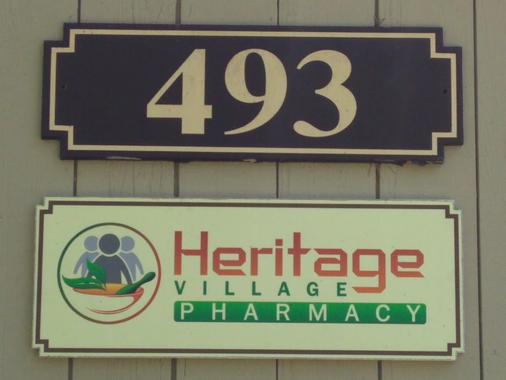 Heritage Village Pharmacy | 493 Heritage Rd, Southbury, CT 06488 | Phone: (203) 264-6666