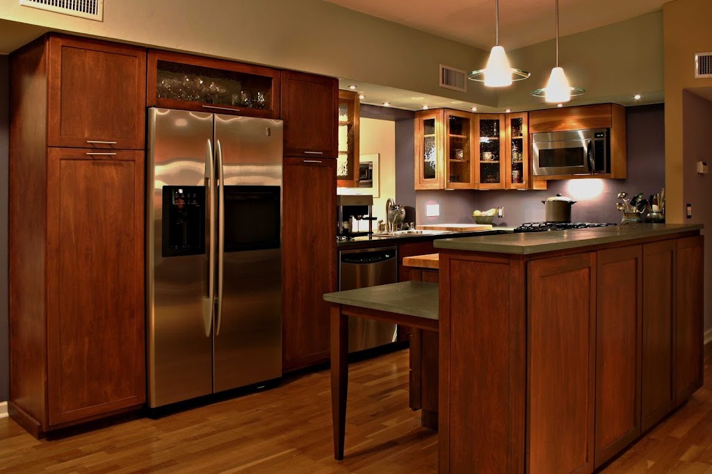 United Cabinets | 128 Day St, Newington, CT 06111 | Phone: (860) 953-0480