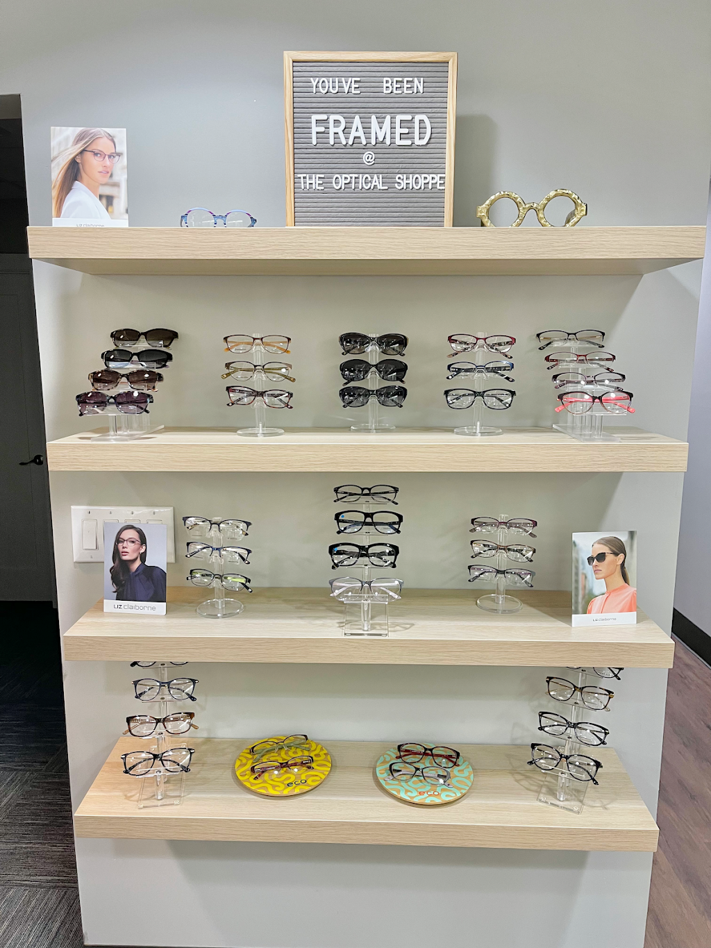 The Optical Shoppe | 700 E Clements Bridge Rd, Runnemede, NJ 08078 | Phone: (856) 939-5515