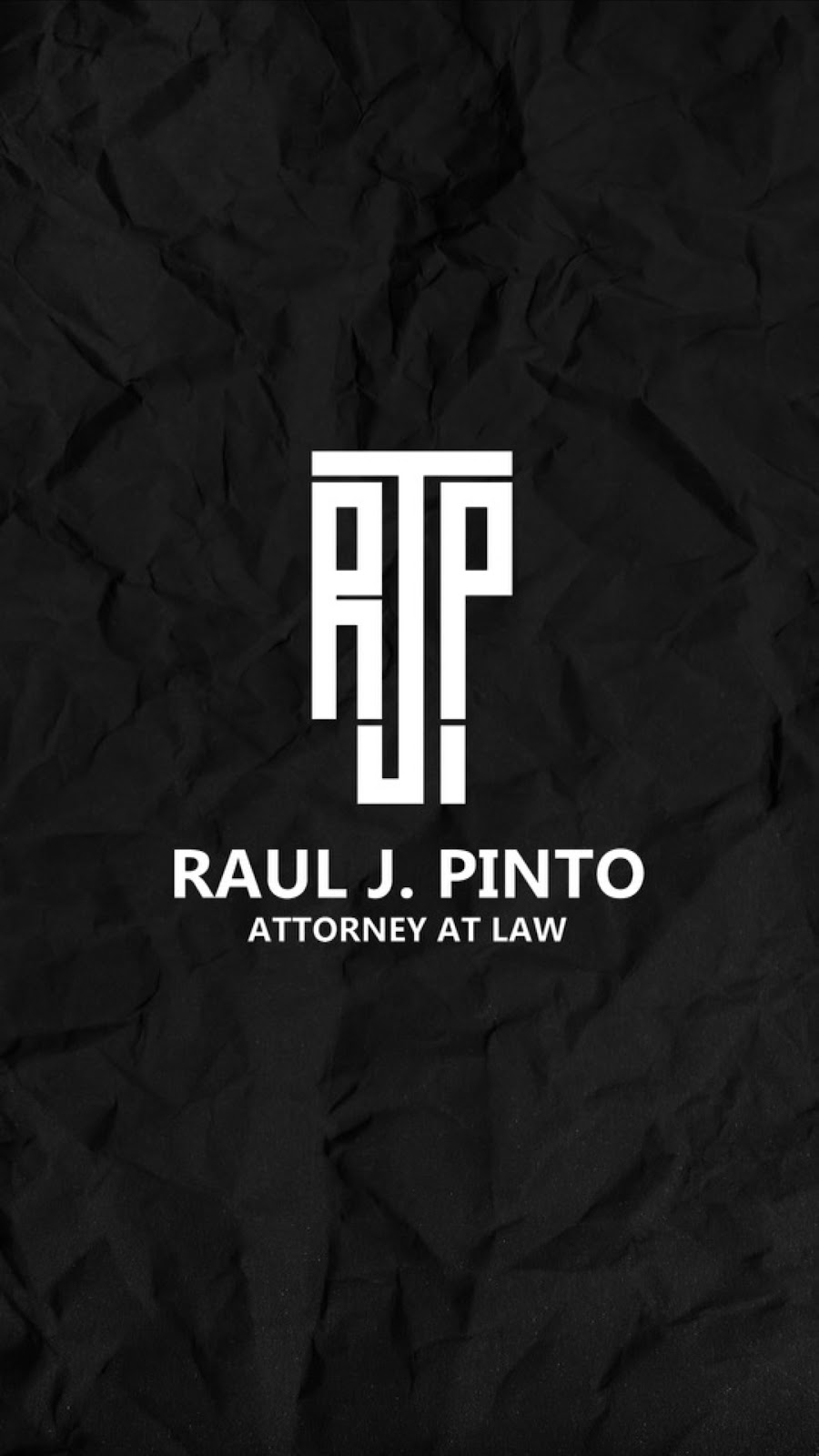 Raul J. Pinto, Attorney at Law | 1338 North Ave, Elizabeth, NJ 07208 | Phone: (973) 936-8625