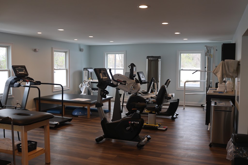 Joint Physical Therapy and Sports Medicine | 40 Old Country Rd, Middletown Township, NJ 07748 | Phone: (732) 487-2300