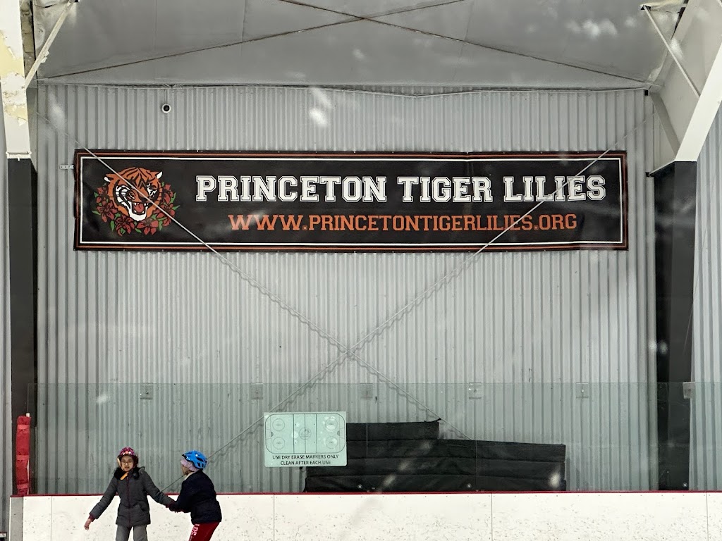 Ice Land Skating Center | 6 Tennis Ct, Hamilton Township, NJ 08619 | Phone: (609) 588-6672