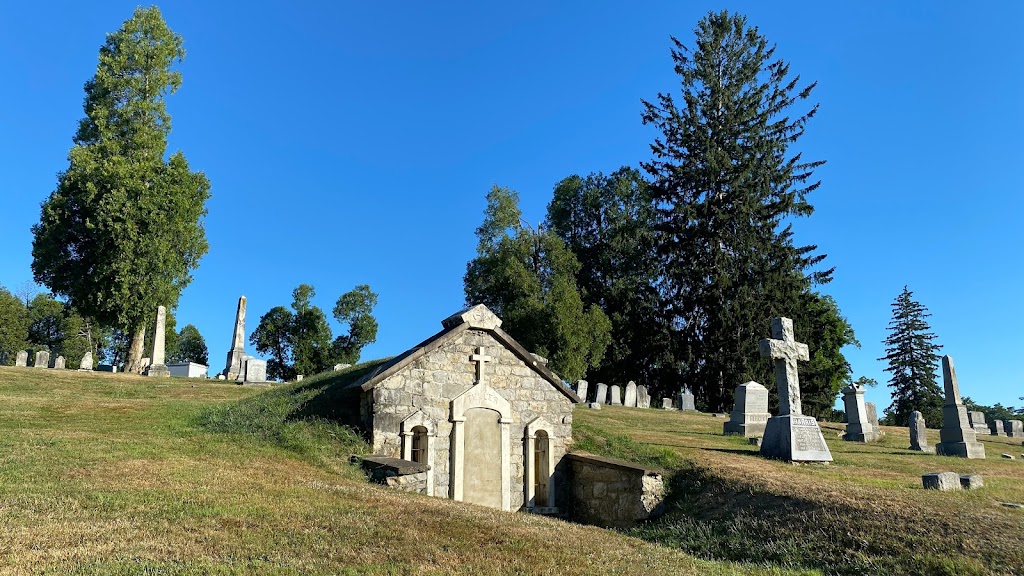 Fishkill Rural Cemetery | 801 US-9, Fishkill, NY 12524 | Phone: (845) 896-6227
