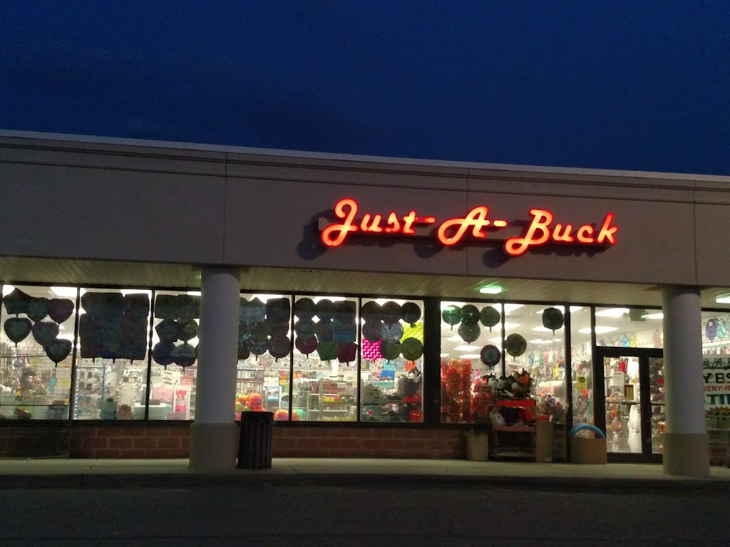 Just A Buck and Beyond | 137 Hawkins Dr, Montgomery, NY 12549 | Phone: (845) 457-4305