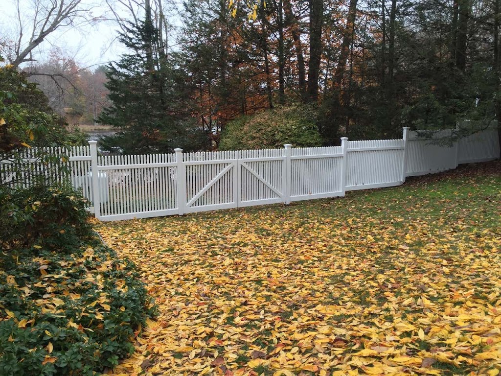 Frasier Fence Company, LLC | 41 Old Rte 6, Brewster, NY 10509 | Phone: (845) 363-1797