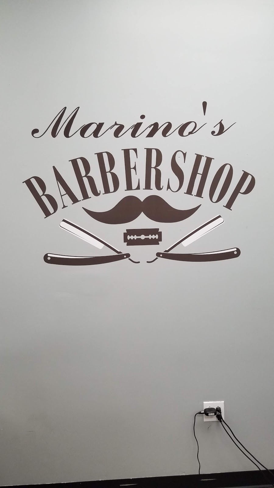 Marinos Barber Shop | 2600 South Rd, Poughkeepsie, NY 12601 | Phone: (845) 454-7226