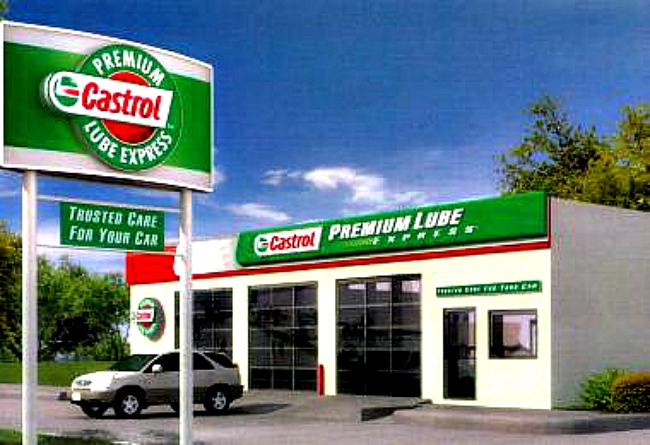 Castrol Premium Lube Express | 1130 US-9, Howell Township, NJ 07731 | Phone: (732) 625-1400