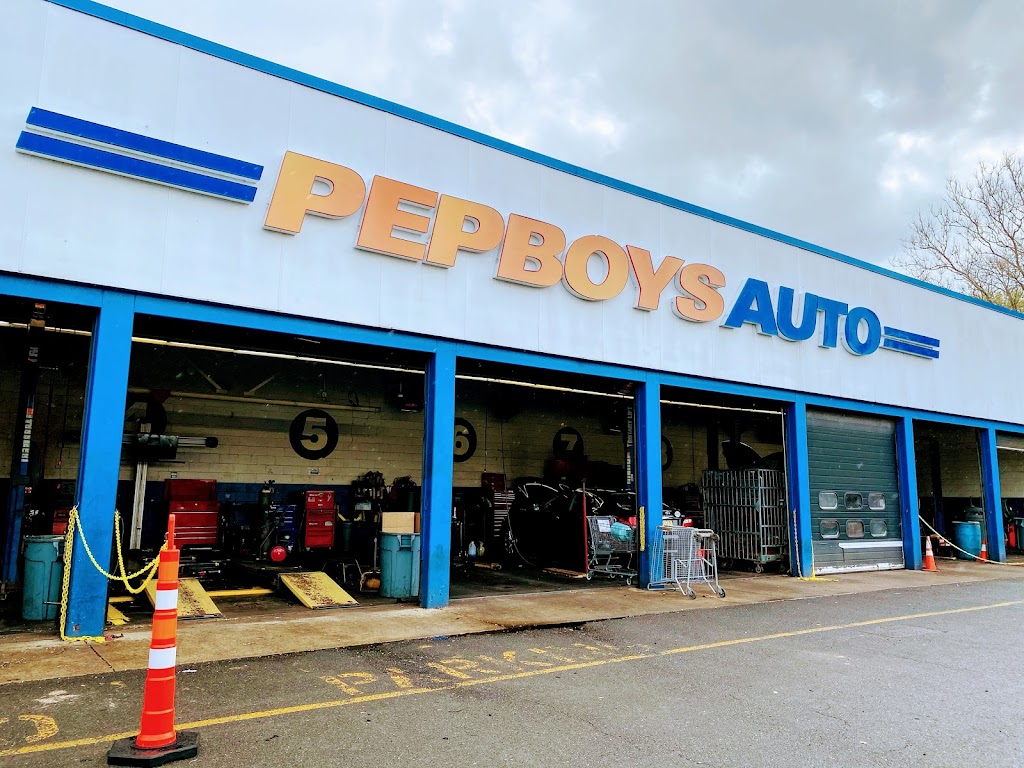 Pep Boys | 72 Hazlet Ave, Hazlet, NJ 07730 | Phone: (732) 888-8102