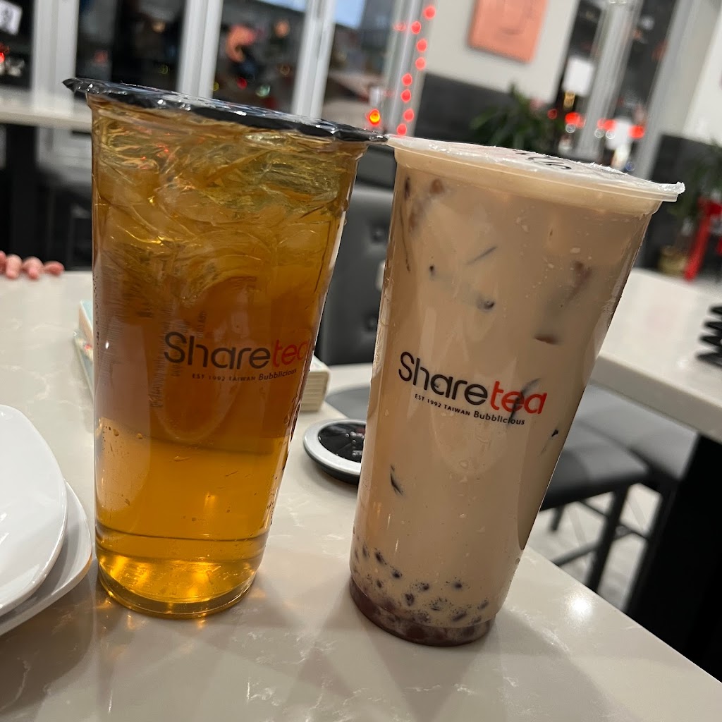 Sharetea Fatty Panda | 501 Limekiln Pike, Maple Glen, PA 19002 | Phone: (267) 830-8888