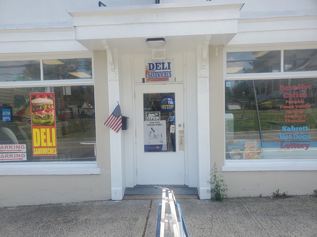 RH Deli & Convenience | 25 Old Tappan Rd, Tappan, NY 10983 | Phone: (845) 848-2100