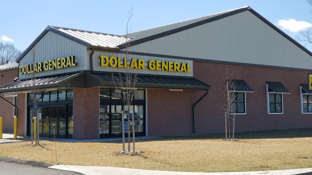 Dollar General | 735 Silver Ln, East Hartford, CT 06118 | Phone: (860) 785-3777
