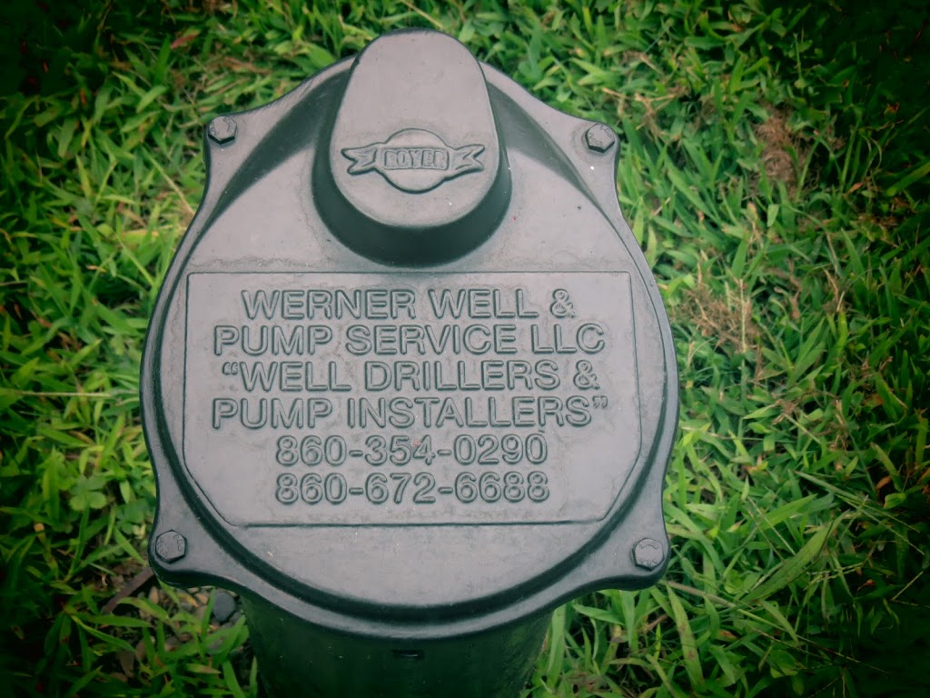 Werner Well & Pump Services LLC | 78 Candlewood Lake Rd N, New Milford, CT 06776 | Phone: (860) 672-6688