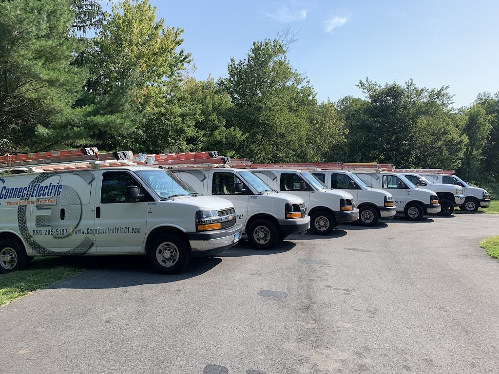 Connect Electric Inc | 39 Old Blue Hills Rd, Durham, CT 06422 | Phone: (860) 205-5197