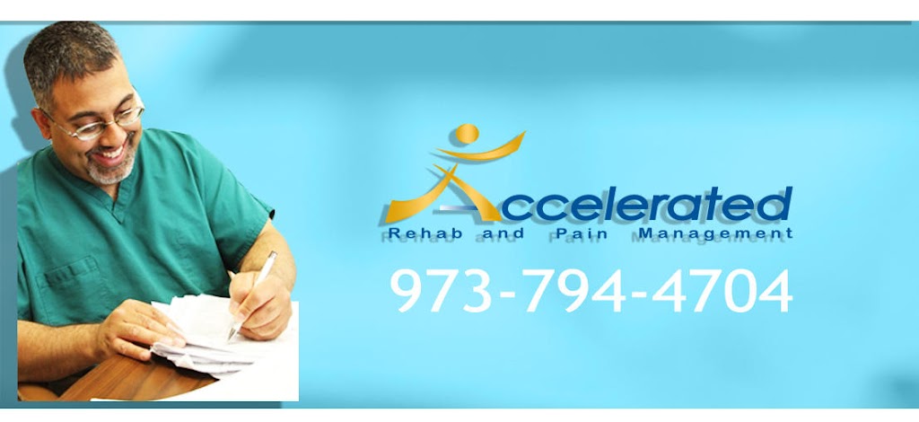Accelerated Rehab and Pain Management - Neptune City | 61 Morris Ave, Neptune City, NJ 07753 | Phone: (732) 455-3517