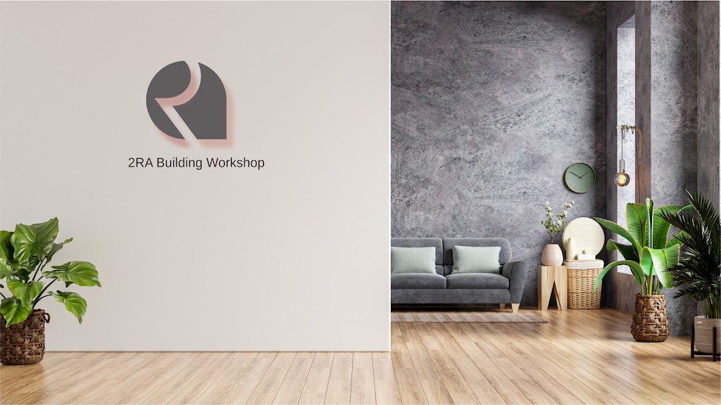 2RA Building Workshop | 18 Fairfield Woods Rd, Fairfield, CT 06825 | Phone: (917) 470-0740