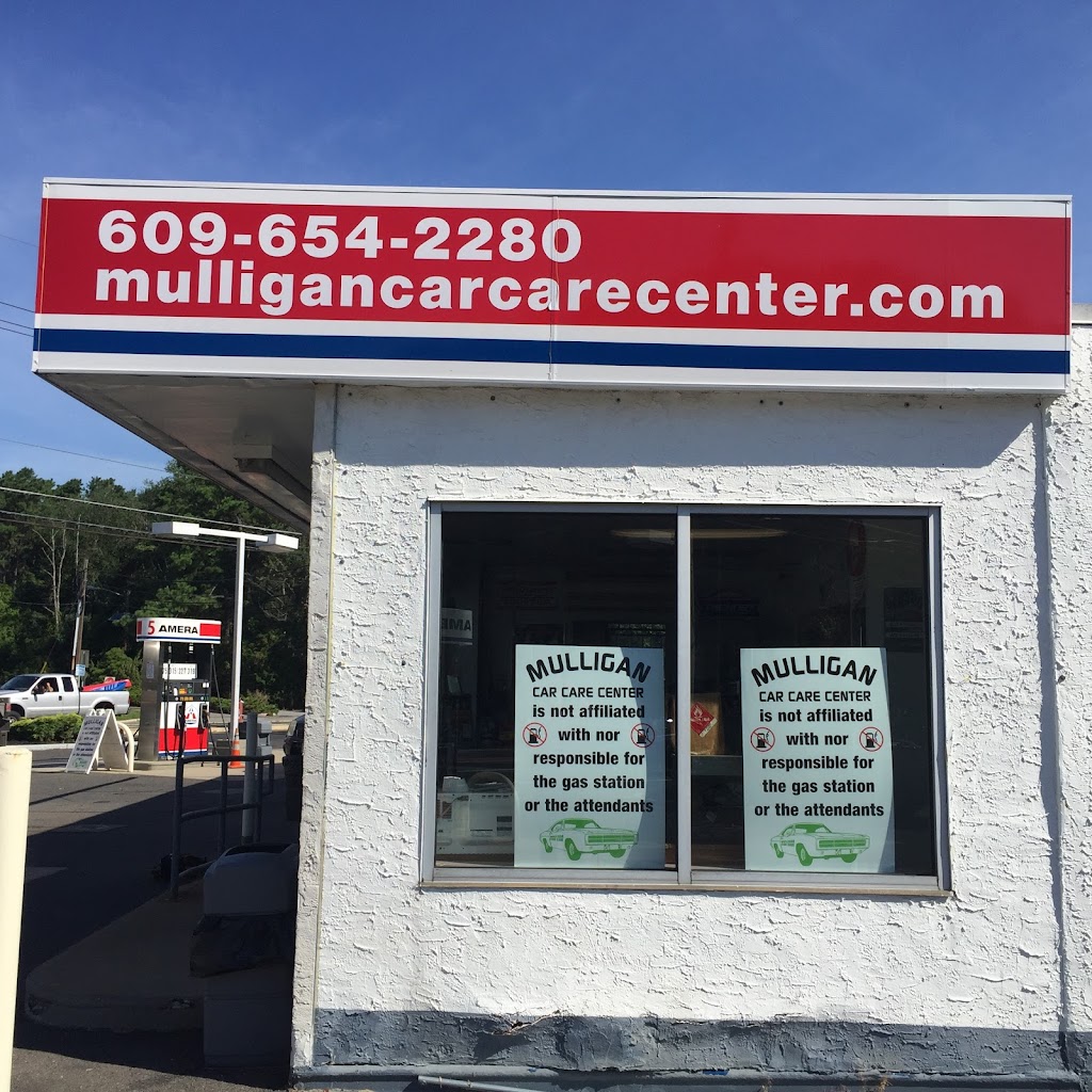 Mulligan Car Care Center | 103 Taunton Rd, Medford, NJ 08055 | Phone: (609) 654-2280