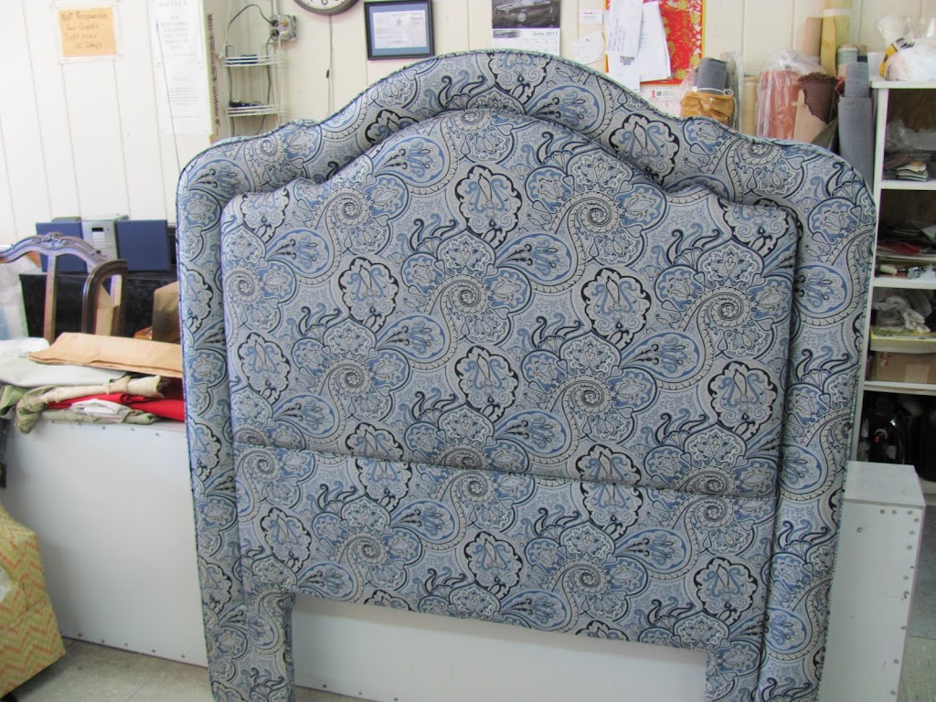 Daniels Custom Upholstery | 2935 Boston Rd, The Bronx, NY 10469 | Phone: (212) 249-5015