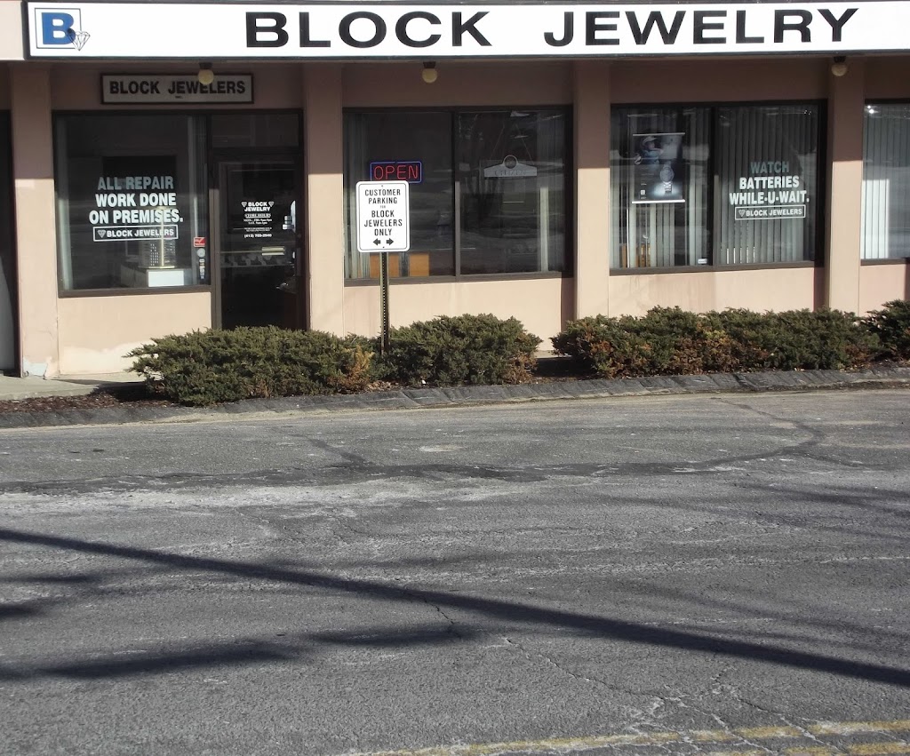 Block Jewelry | 1 South End Bridge, Agawam, MA 01001 | Phone: (413) 789-2940